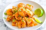 Bang Bang Shrimp