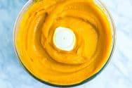 Easy Pumpkin Puree