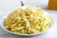 Fennel Salad