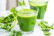 Green Juice
