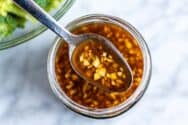 Easy Homemade Stir Fry Sauce