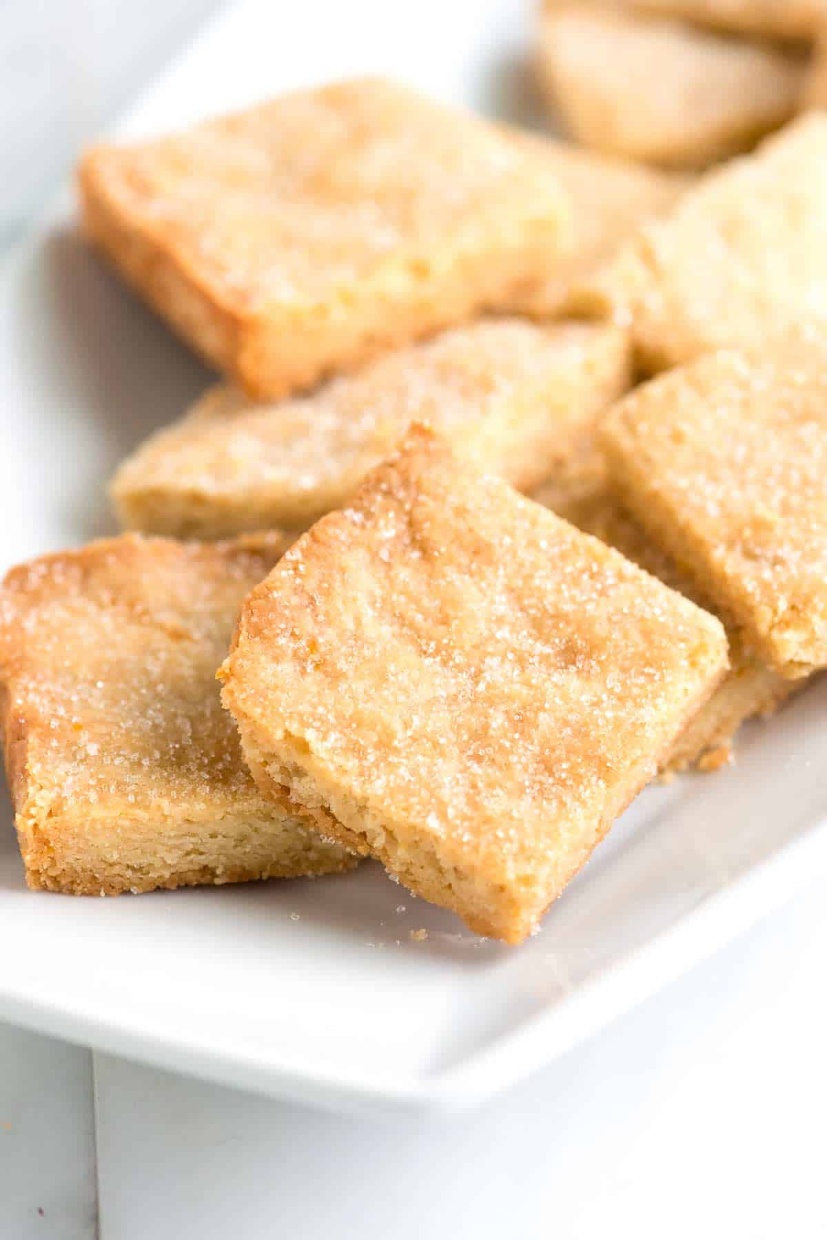 Buttery Shortbread Cookie Recipe Easy Shortbread Cookies